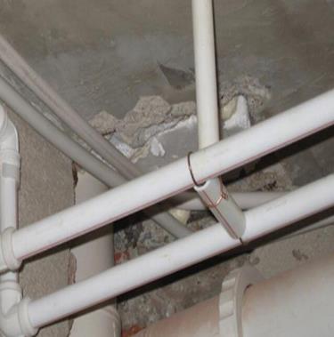 津南漏水维修 卫生间漏水的原因是什么？卫生间下水管漏水怎么办？